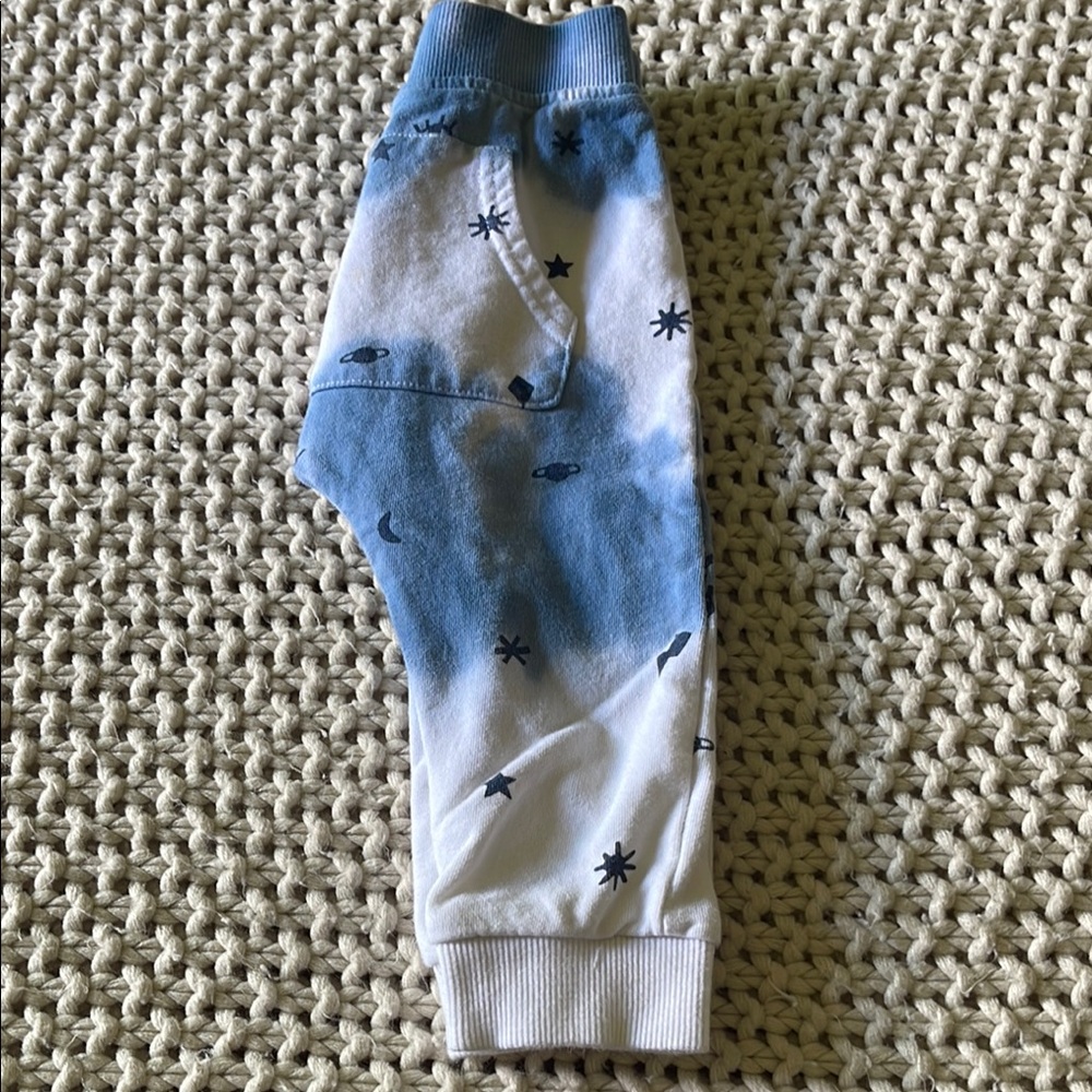 Art Class Toddler Jogger Size 2T